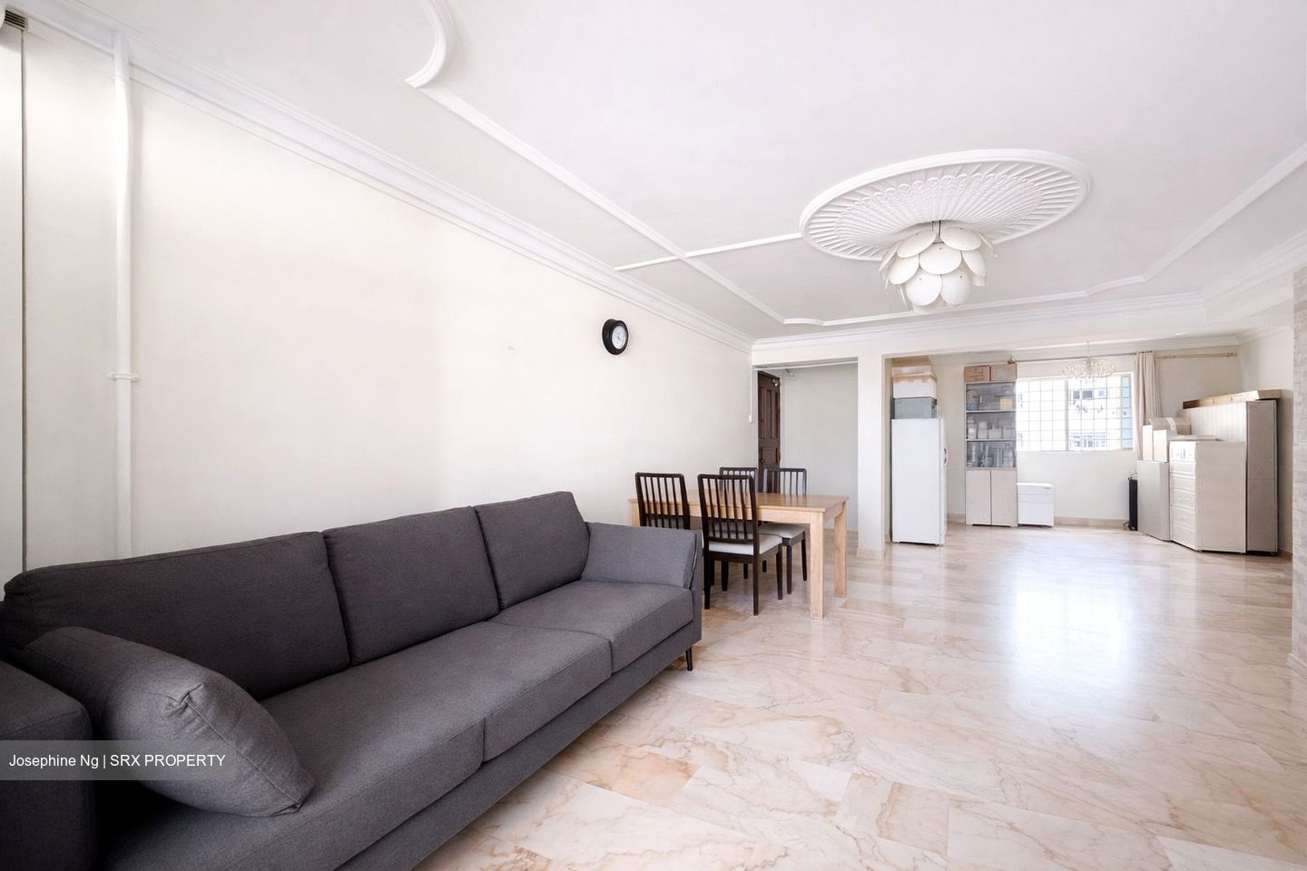Blk 232 Yishun Street 21 (Yishun), HDB 5 Rooms #538002541